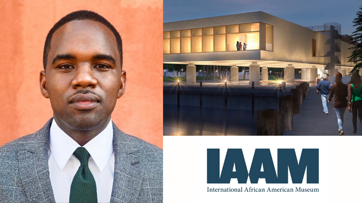 Elijah Heyward III, Cultural Curator